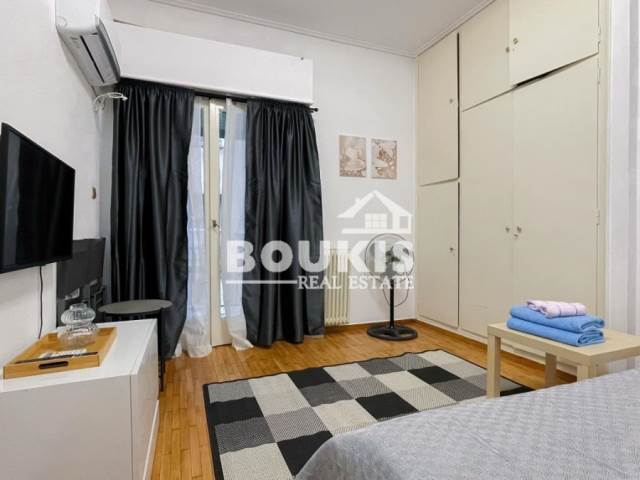 (For Sale) Residential  Small Studio || Athens Center/Athens - 35 Sq.m, 61.500€ 