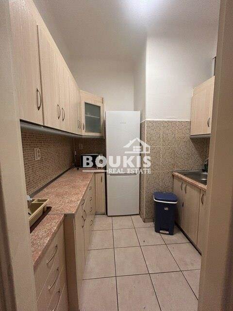 (For Sale) Residential Apartment || Athens Center/Athens - 46 Sq.m, 1 Bedrooms, 89.000€ 