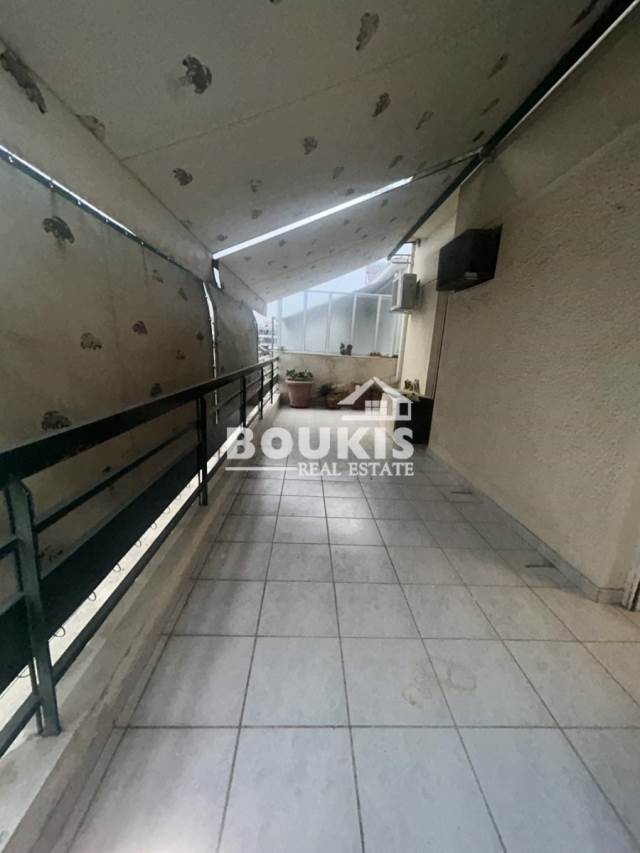 (For Sale) Residential Apartment || Athens Center/Athens - 62 Sq.m, 2 Bedrooms, 135.000€ 