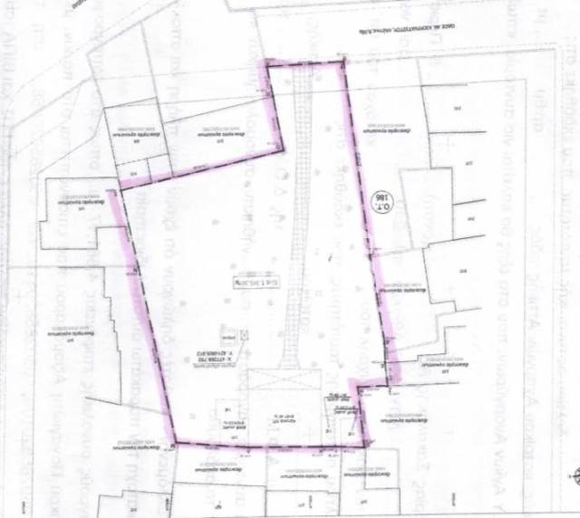 (For Sale) Land Plot || East Attica/Acharnes (Menidi) - 1.345 Sq.m, 325.000€ 