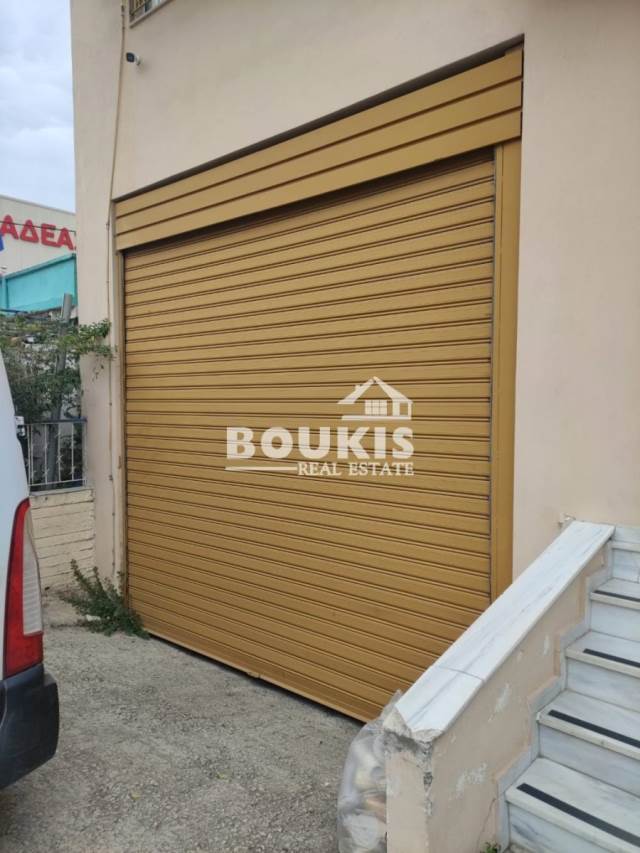 (Προς Πώληση) Επαγγελματικός Χώρος Κτίριο || Ανατολική Αττική/Αχαρνές (Μενίδι) - 1.070 τ.μ, 1.100.000€ 