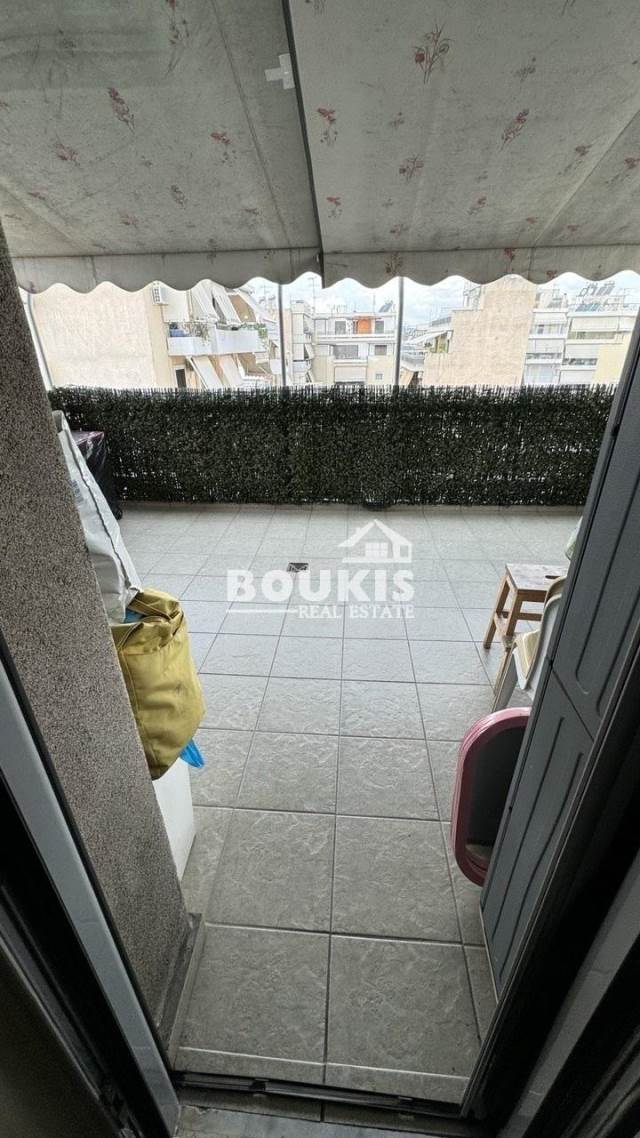 (Προς Πώληση) Κατοικία Ρετιρέ || Αθήνα Νότια/Καλλιθέα - 65 τ.μ, 2 Υ/Δ, 140.000€ 