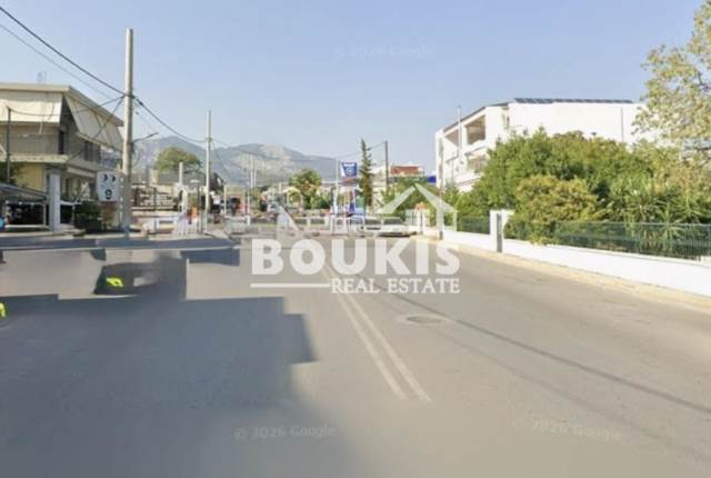 (Προς Πώληση) Επαγγελματικός Χώρος Επαγγελματικός Χώρος || Ανατολική Αττική/Αχαρνές (Μενίδι) - 900 τ.μ, 750.000€ 