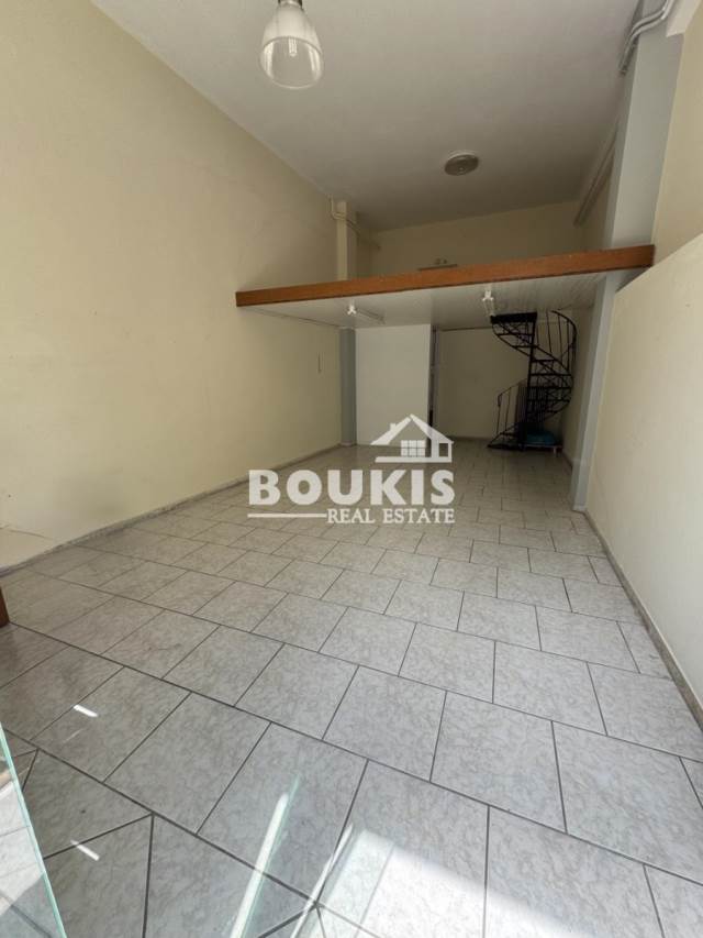 (Προς Πώληση) Επαγγελματικός Χώρος Κατάστημα || Αθήνα Βόρεια/Νέα Ιωνία - 50 τ.μ, 75.000€ 