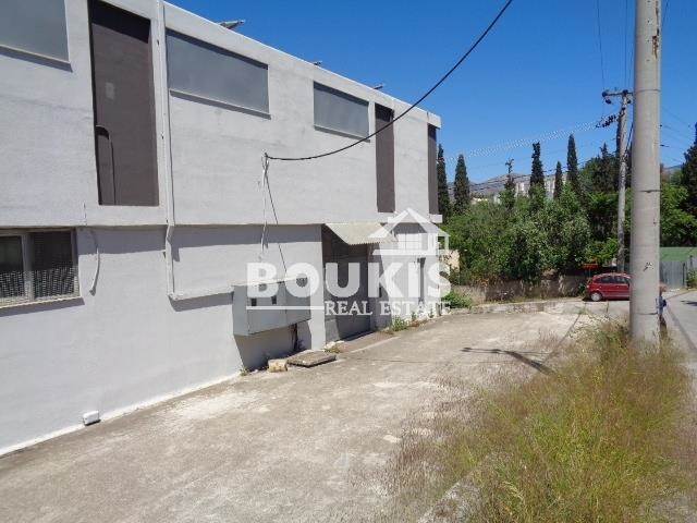 (For Rent) Commercial Logistics Storage space || East Attica/Acharnes (Menidi) - 1.900 Sq.m, 12.000€ 