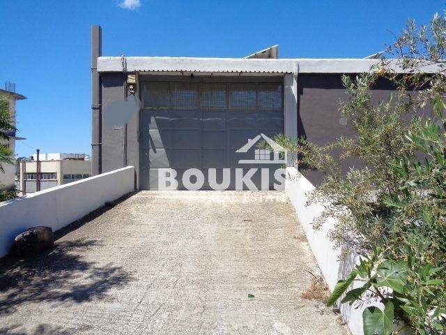 (For Rent) Commercial Logistics Storage space || East Attica/Acharnes (Menidi) - 940 Sq.m, 6.000€ 