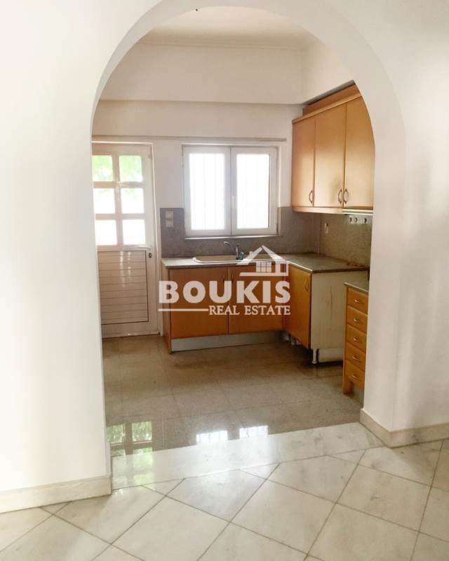 (For Rent) Residential Apartment || Athens North/Irakleio - 96 Sq.m, 1 Bedrooms, 650€ 