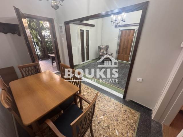 (For Rent) Residential Floor Apartment || Athens North/Irakleio - 60 Sq.m, 1 Bedrooms, 500€ 