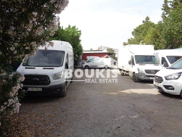 (Προς Πώληση) Επαγγελματικός Χώρος Βιοτεχνικός Χώρος || Αθήνα Δυτικά/Καματερό - 1.450 τ.μ, 1.300.000€ 