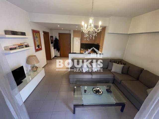 (For Rent) Residential Apartment || Athens North/Metamorfosis - 65 Sq.m, 2 Bedrooms, 820€ 