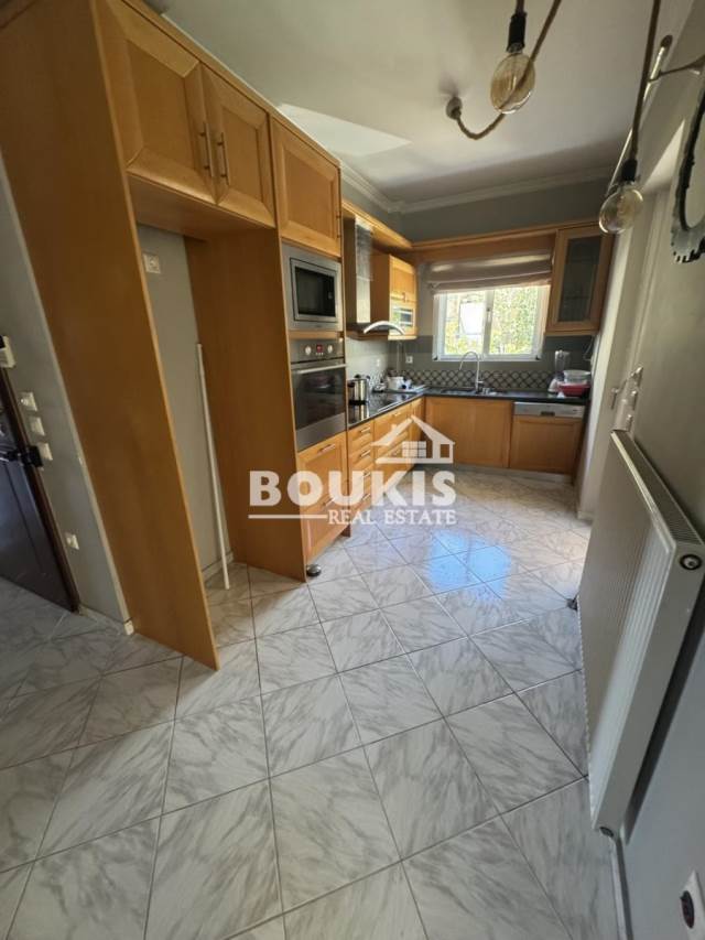 (For Rent) Residential Floor Apartment || Athens North/Irakleio - 80 Sq.m, 1 Bedrooms, 800€ 