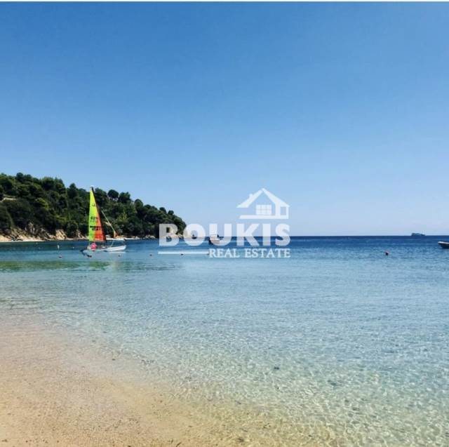 (Προς Πώληση) Αξιοποιήσιμη Γη Αγροτεμάχιο || Ν. Μαγνησίας/Σποράδες-Σκιάθος - 6.571 τ.μ, 500.000€ 