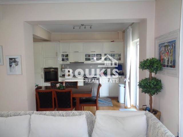 (For Rent) Residential Maisonette || East Attica/Acharnes (Menidi) - 195 Sq.m, 4 Bedrooms, 2.350€ 