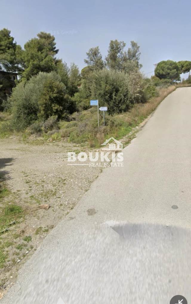 (Προς Πώληση) Αξιοποιήσιμη Γη Αγροτεμάχιο || Ν. Εύβοιας/Ερέτρεια - 700 τ.μ, 12.500€ 