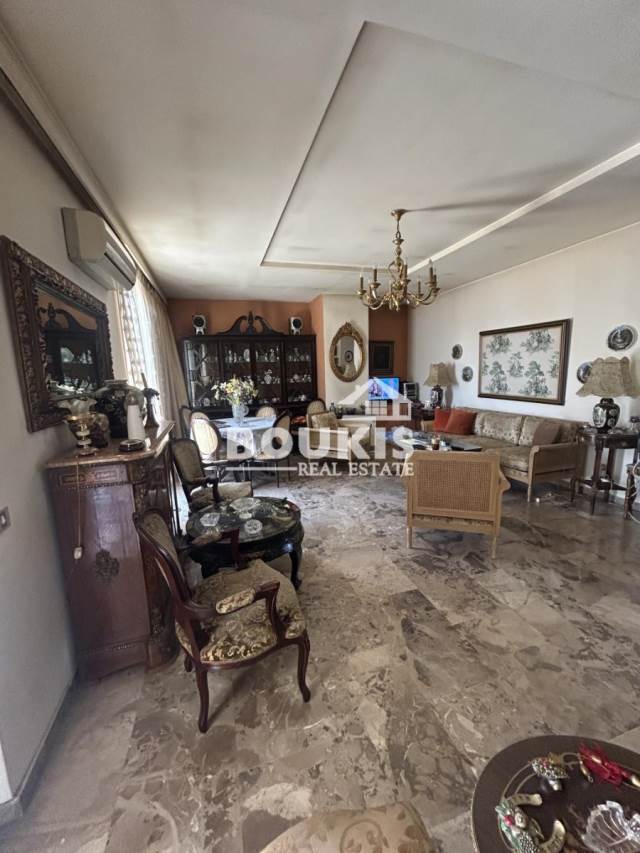 (Προς Πώληση) Κατοικία Οροφοδιαμέρισμα || Αθήνα Βόρεια/Νέα Ιωνία - 98 τ.μ, 2 Υ/Δ, 205.000€ 
