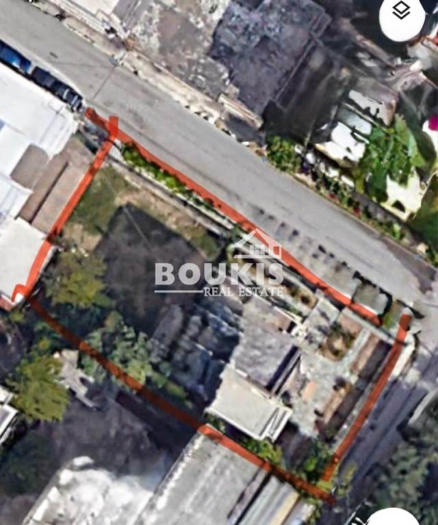 (For Sale) Land || Athens North/Irakleio - 452 Sq.m, 450.000€ 