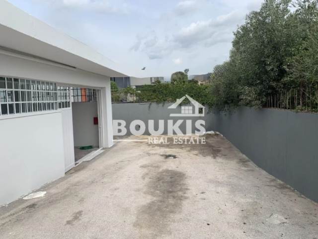 (For Rent) Commercial Building || East Attica/Acharnes (Menidi) - 600 Sq.m, 6.000€ 
