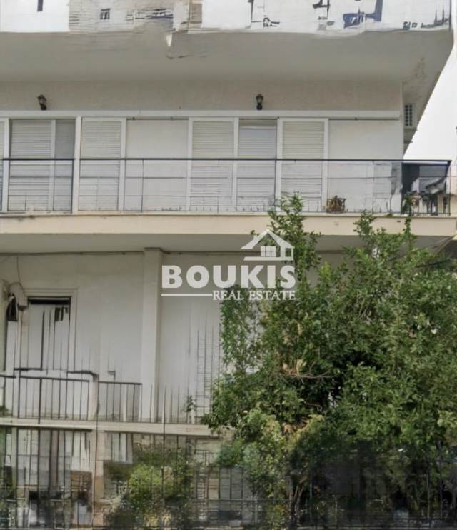 (Προς Πώληση) Κατοικία Πολυκατοικία/Κτίριο || Αθήνα Κέντρο/Ηλιούπολη - 550 τ.μ, 10 Υ/Δ, 800.000€ 