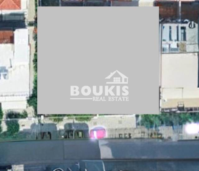(For Sale) Land Plot || Athens Center/Ilioupoli - 505 Sq.m, 750.000€ 