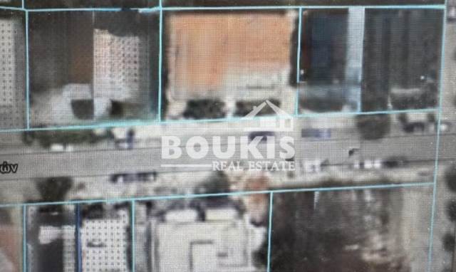 (Προς Πώληση) Κατοικία Πολυκατοικία/Κτίριο || Αθήνα Κέντρο/Ηλιούπολη - 550 τ.μ, 700.000€ 
