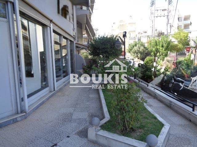 (Προς Ενοικίαση) Επαγγελματικός Χώρος Κατάστημα || Ανατολική Αττική/Αχαρνές (Μενίδι) - 250 τ.μ, 2.800€ 
