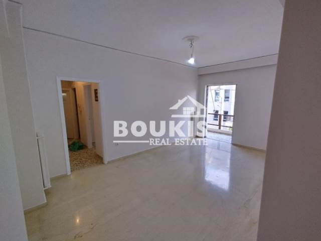 (For Rent) Residential Apartment || Athens North/Nea Ionia - 55 Sq.m, 1 Bedrooms, 600€ 