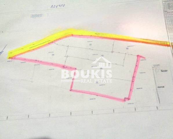 (For Sale) Land || East Attica/Acharnes (Menidi) - 5.230 Sq.m, 1.600.000€ 