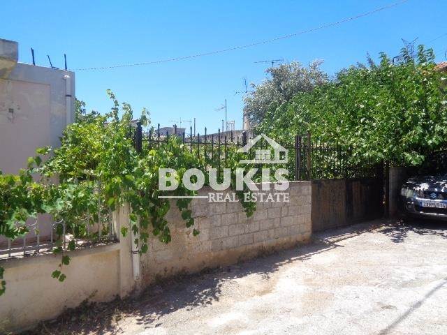 (For Sale) Land || East Attica/Acharnes (Menidi) - 218 Sq.m, 15.000€ 