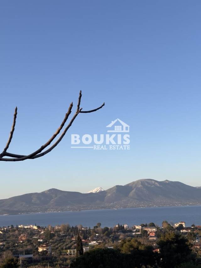 (For Sale) Residential Detached house || East Attica/ Oropos - 70 Sq.m, 2 Bedrooms, 180.000€ 
