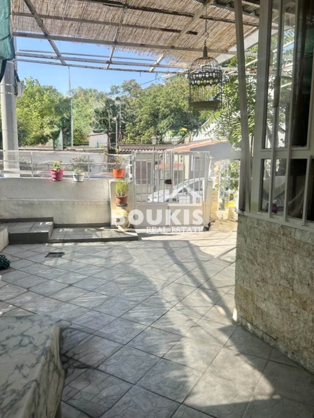(For Sale) Residential Detached house || Athens North/Nea Ionia - 55 Sq.m, 1 Bedrooms, 70.000€ 
