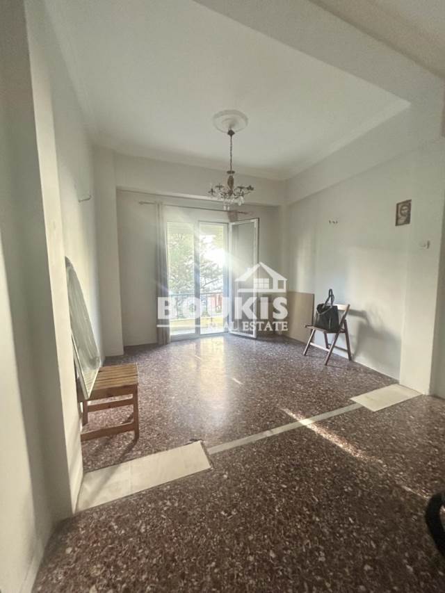(For Rent) Residential Maisonette || Athens North/Nea Ionia - 60 Sq.m, 2 Bedrooms, 550€ 