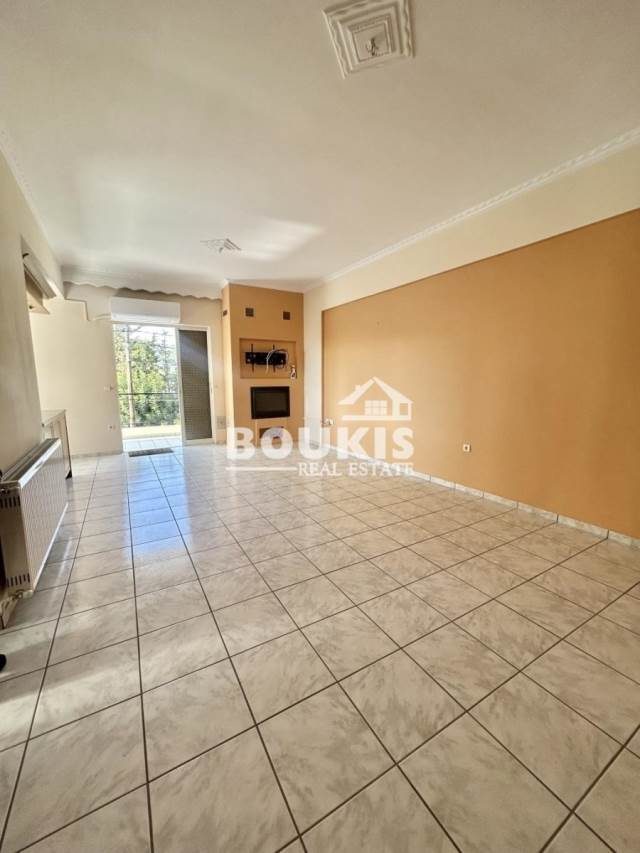 (For Rent) Residential Floor Apartment || Athens North/Metamorfosis - 110 Sq.m, 3 Bedrooms, 920€ 