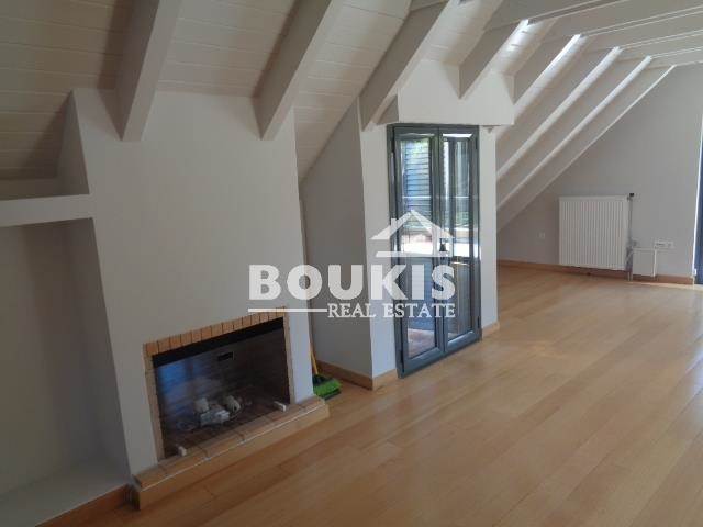 (For Rent) Residential Floor Apartment || East Attica/Thrakomakedones - 193 Sq.m, 3 Bedrooms, 1.950€ 