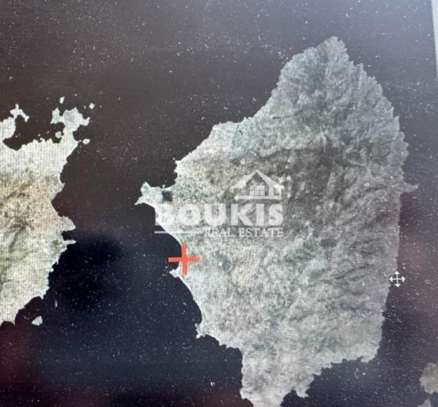 (For Sale) Land Large Land  || Cyclades/Naxos - 14.000 Sq.m, 1.500.000€ 