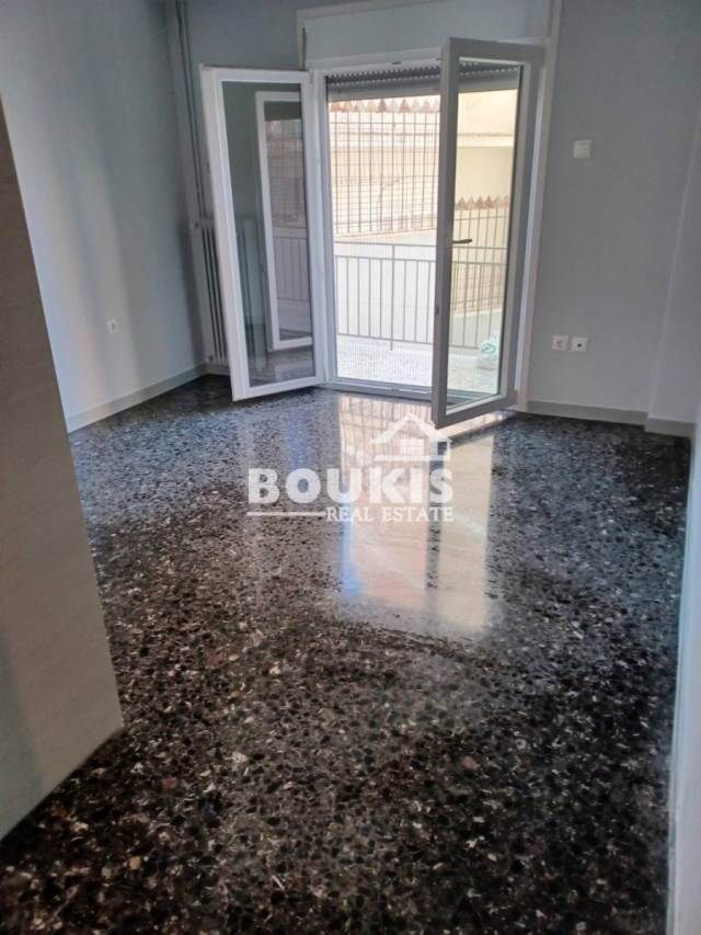 (For Rent) Residential Apartment || Athens Center/Ilioupoli - 55 Sq.m, 1 Bedrooms, 470€ 