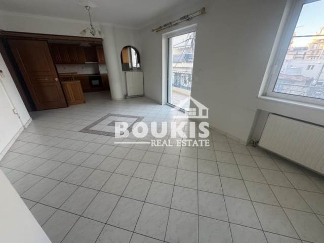 (For Rent) Residential Floor Apartment || Athens North/Nea Ionia - 85 Sq.m, 2 Bedrooms, 700€ 