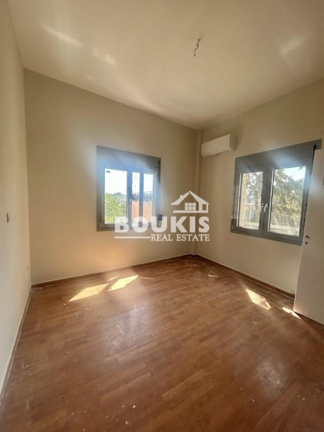 (For Rent) Residential Floor Apartment || Athens North/Irakleio - 90 Sq.m, 3 Bedrooms, 900€ 