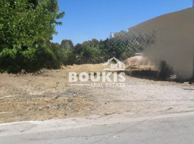 (For Sale) Land Plot || East Attica/Acharnes (Menidi) - 376 Sq.m, 105.000€ 