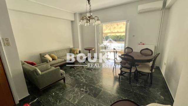 (Προς Ενοικίαση) Κατοικία Διαμέρισμα || Αθήνα Βόρεια/Αγία Παρασκευή - 80 τ.μ, 2 Υ/Δ, 700€ 