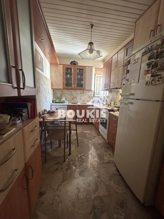 (Προς Πώληση) Κατοικία Οροφοδιαμέρισμα || Αθήνα Βόρεια/Νέα Ιωνία - 98 τ.μ, 2 Υ/Δ, 185.000€ 