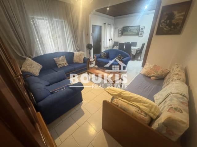 (For Sale) Residential Detached house || East Attica/Acharnes (Menidi) - 60 Sq.m, 1 Bedrooms, 115.000€ 