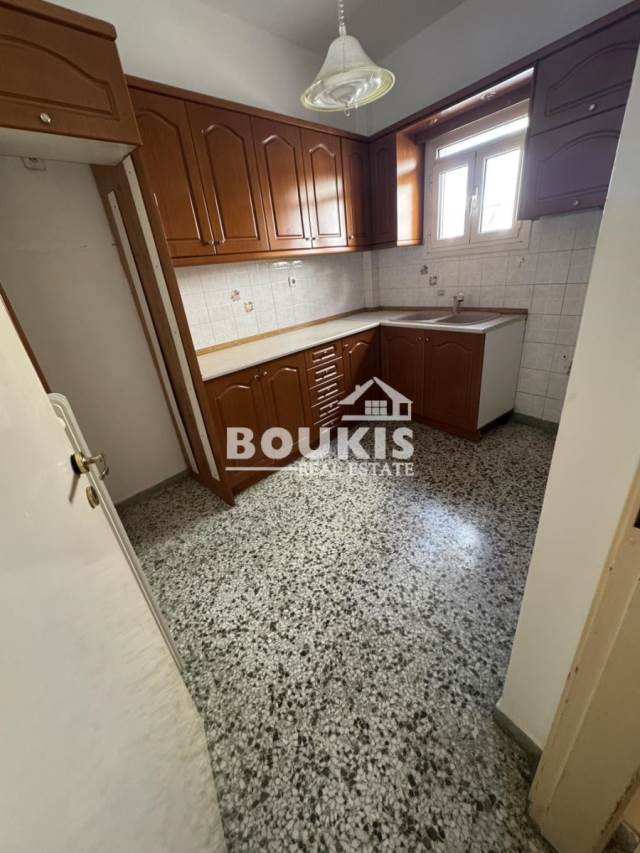 (Προς Πώληση) Κατοικία Διαμέρισμα || Αθήνα Νότια/Καλλιθέα - 53 τ.μ, 1 Υ/Δ, 120.000€ 