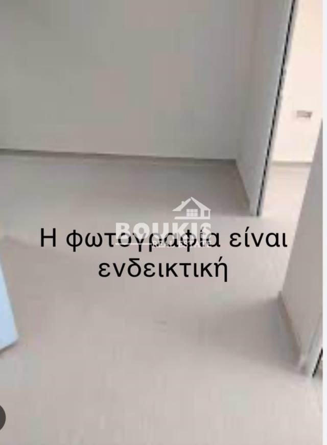 (Προς Ενοικίαση) Επαγγελματικός Χώρος Γραφείο || Ανατολική Αττική/Αχαρνές (Μενίδι) - 105 τ.μ, 640€ 