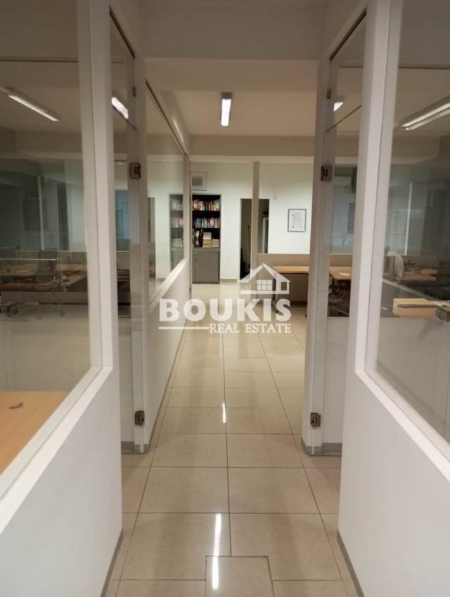 (Προς Ενοικίαση) Επαγγελματικός Χώρος Γραφείο || Αθήνα Βόρεια/Μεταμόρφωση - 200 τ.μ, 1.500€ 