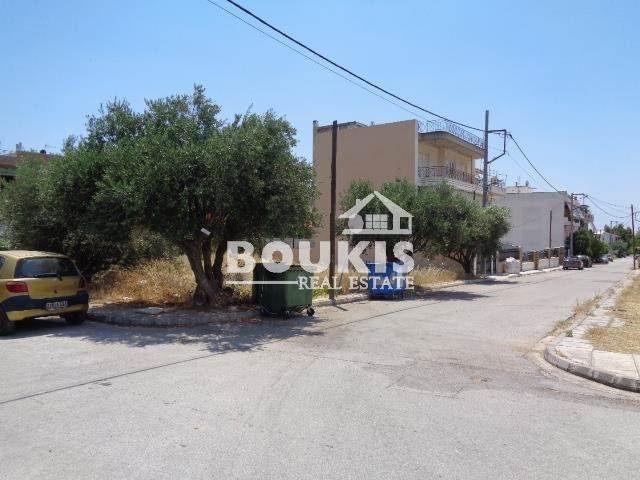 (Προς Πώληση) Αξιοποιήσιμη Γη Οικόπεδο || Ανατολική Αττική/Αχαρνές (Μενίδι) - 430 τ.μ, 140.000€ 