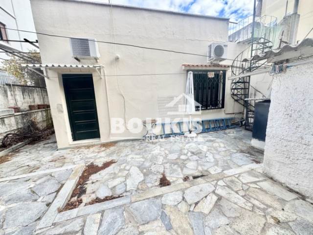 (Προς Πώληση) Κατοικία Μονοκατοικία || Αθήνα Βόρεια/Ηράκλειο - 100 τ.μ, 3 Υ/Δ, 238.000€ 