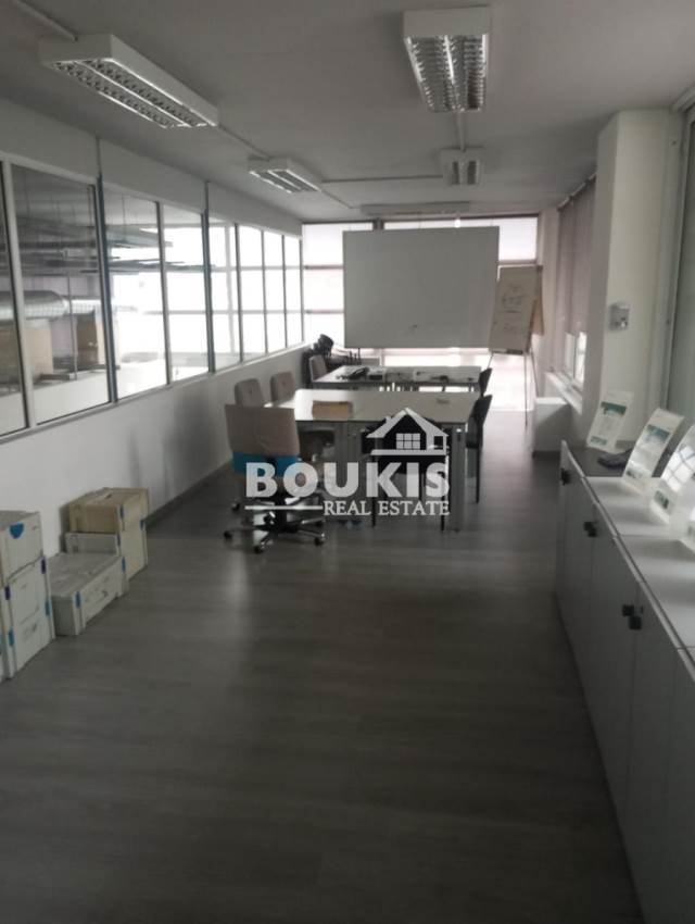 (For Rent) Commercial Office || East Attica/Acharnes (Menidi) - 55 Sq.m, 550€ 