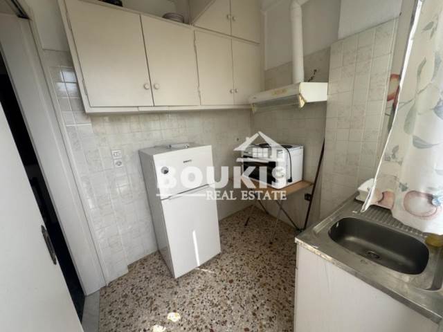 (For Rent) Residential Studio || Athens West/Peristeri - 38 Sq.m, 360€ 