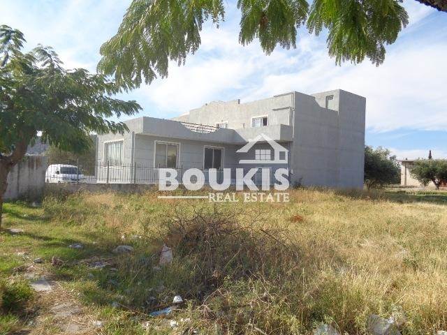 (Προς Πώληση) Επαγγελματικός Χώρος Κτίριο || Δυτική Αττική/Άνω Λιόσια - 825 τ.μ, 645.000€ 