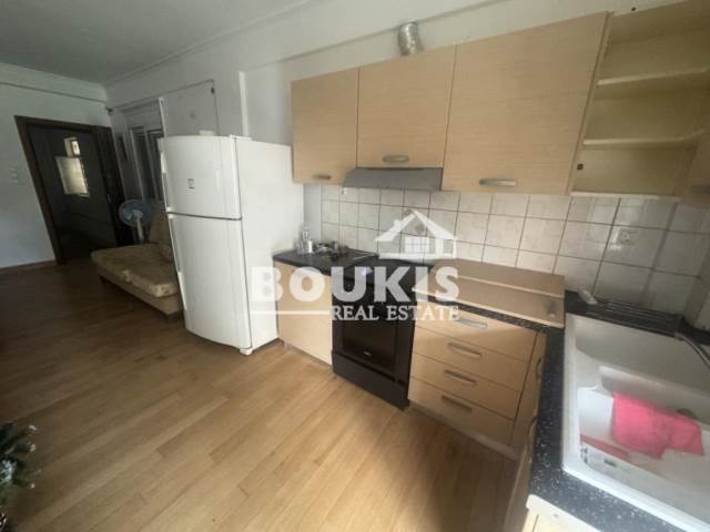 (For Sale) Residential Apartment || Athens North/Irakleio - 55 Sq.m, 2 Bedrooms, 125.000€ 